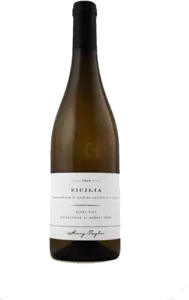 Mary Taylor Sicilia White 750ml