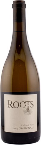 2023 Roots Wine Co Chardonnay Oregon