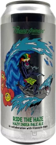 Tripping Animals Ride Haze 16oz Single Can