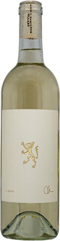 Chris Hamilton Cellars Sauvignon Blanc Napa Valley