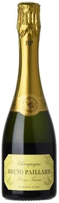 Champagne Bruno Paillard Premiere Cuvee Extra Brut