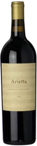 Arietta Cabernet Sauvignon 2021