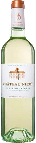Chateau Nicot Entre Deux Mers Blanc