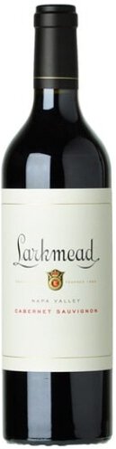 Larkmead Cabernet
