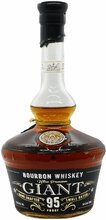 Giant Pot Still 95 Prf Bourbon