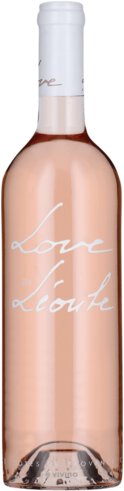 Chateau Leoube Love Rose