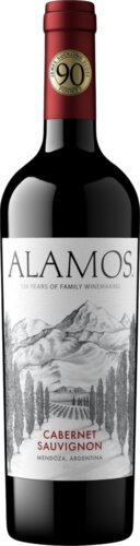 Alamos Cabernet Sauvignon