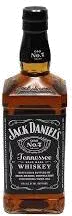 Jack Daniel's Old No. 7 Tennessee Whiskey