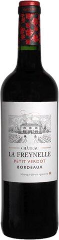 Chateau La Freynelle Petit Verdot