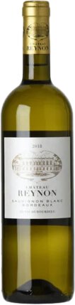 Ch Reynon 2023 Bordeaux Blanc