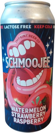 Imprint Schmoojee Swr Sour 16oz Single Can