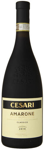 Cesari Amarone Della Valpolicella Classico