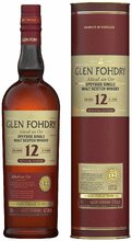Glen Fohdry 12yr Single Malt
