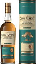 Glen Fohdry Caribbean Cask Sgl Mlt