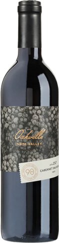 90+ Cellars Lot 232 Oakville Cabernet Sauvignon