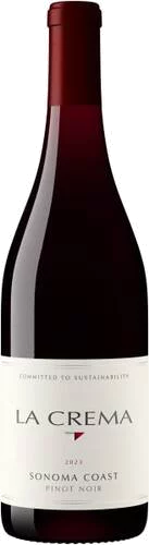 La Crema Sonoma Coast Pinot Noir