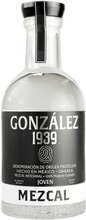 Gonzalez 1939 Mezcal