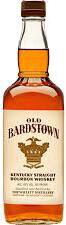 Old Bardstown Kentucky Straight Bourbon