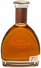 Gran Orendain 7 Years Old Extra Anejo