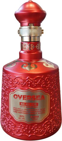 Oversea Baijiu 750ml