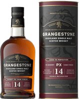 Grangestone 14yr Px Cask S Malt
