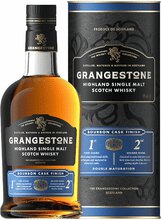 Grangestone Bourbon Cask Finish