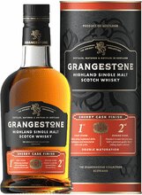 Grangestone Sherry Finish