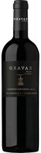 Gravas Rojas Cabernet Sauvignon
