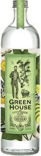 Greenhouse Cucumber Mint Vodka