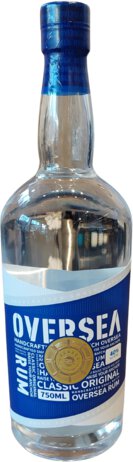 Oversea Rum 750ml