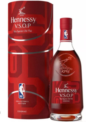 HENNESSY NBA LIMITED EDITION