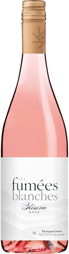 Francois Lurton Les Fumees Blanches Rose France