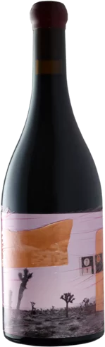 Orin Swift Eight Years In Desert Red