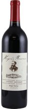 Hagen's Reserve Cabernet