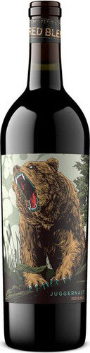 Juggernaut Red Blend