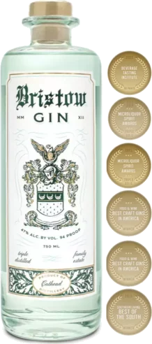 Bristow Gin