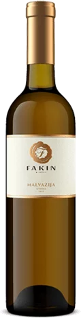 Fakin Malvasia Croatia