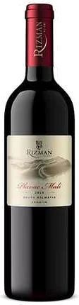 Rizman Plavic Mali