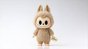 Labubu Doll