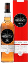 Glengoyne 12 Year Single Malt Scotch