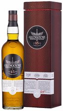 Glengoyne 15 Year Single Malt Scotch
