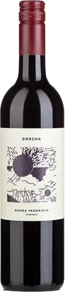 Dorcha Carbonic Frankinja