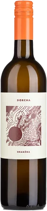 Dorcha Oranzna Orange Wine