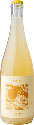 Dorcha Sauvignon Pet Nat