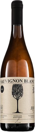 Kobal Roots Sauvignon Blanc