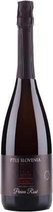 Kobal Sparkling Rose Nv
