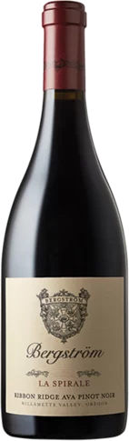 Bergstrom La Spirale Vineyard Pinot Noir