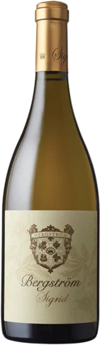 Bergstrom Sigrid Chardonnay