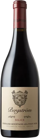 Bergstrom Silice Pinot Noir