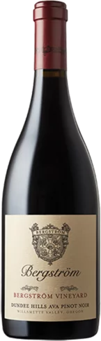 Bergstrom Willamette Pinot Noir